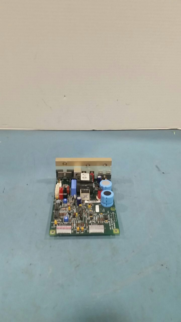 CIRCUIT BD ASSEMBLY