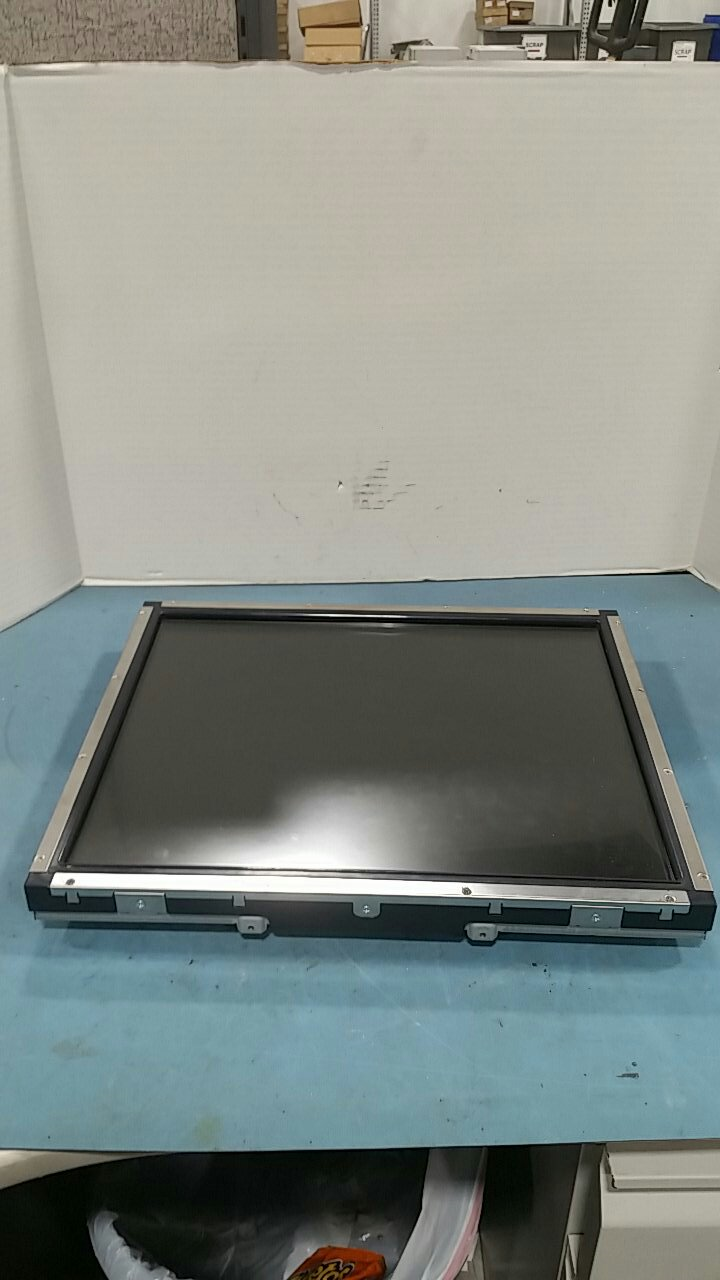 TOUCHSCREEN