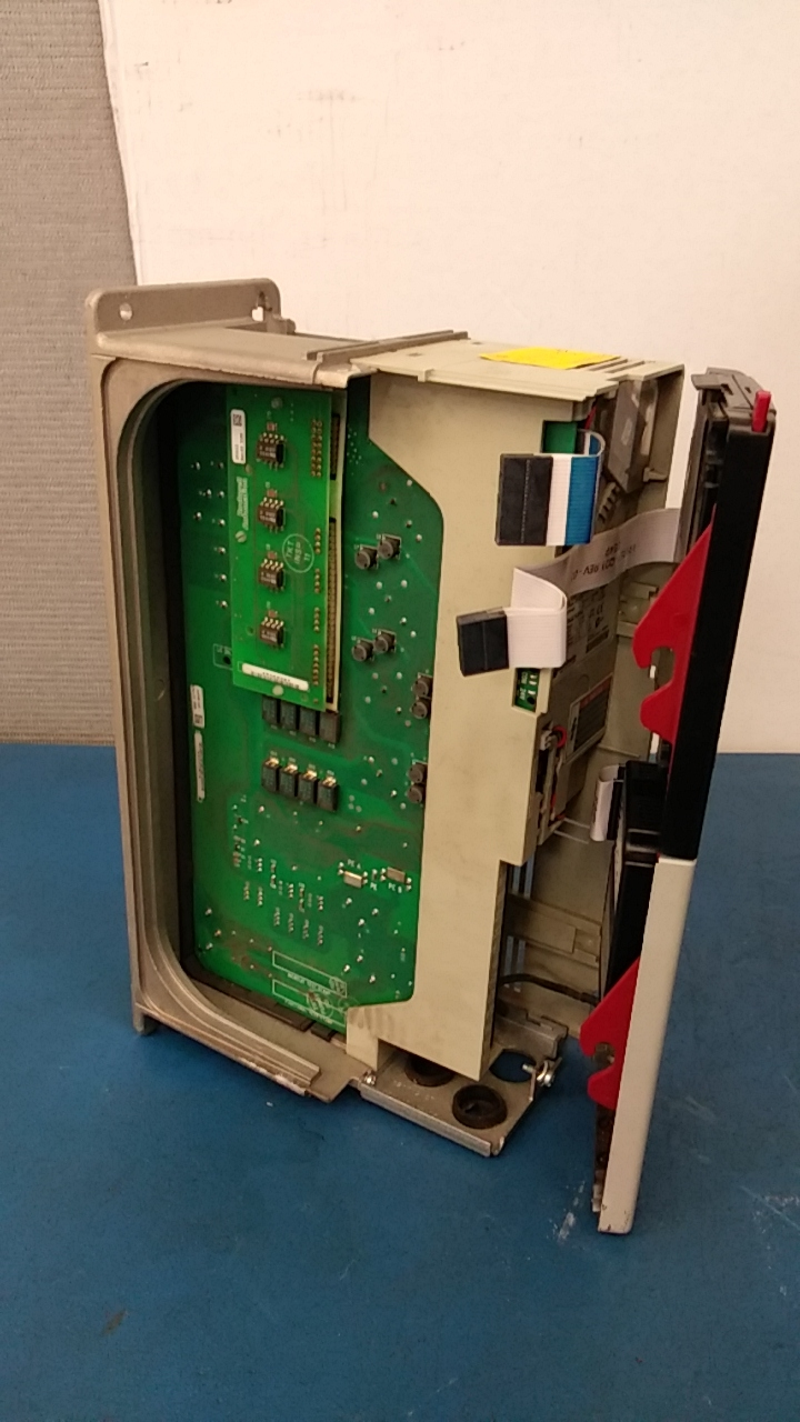 POWERFLEX 700 AC DRIVE