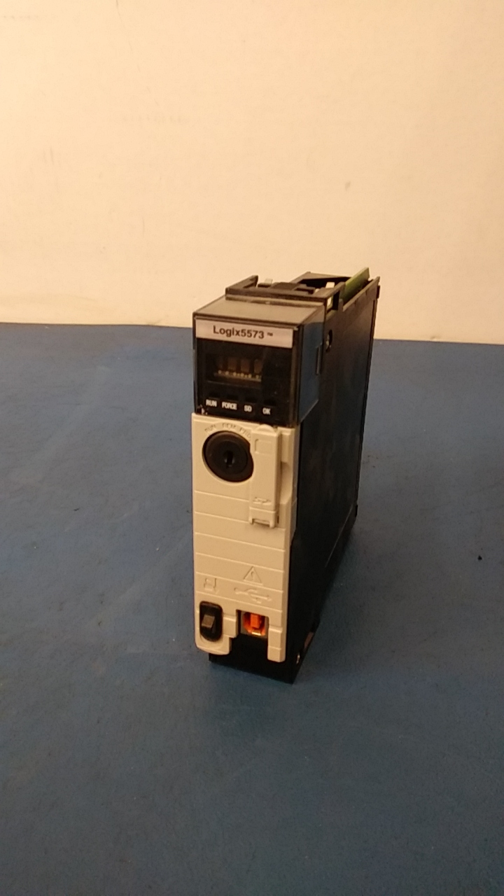 LOGIC 5573 CONTROLLER