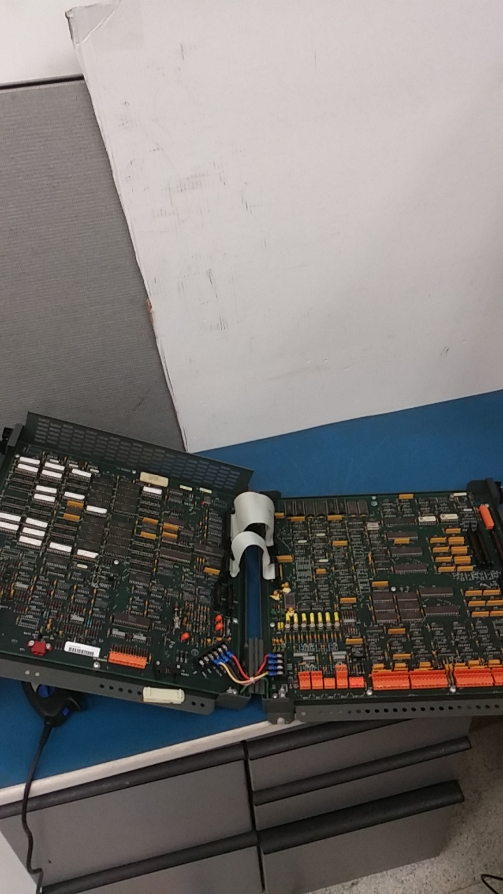 PROCESSING MODULE, 8400 CONTROLLER CLAMSHELL