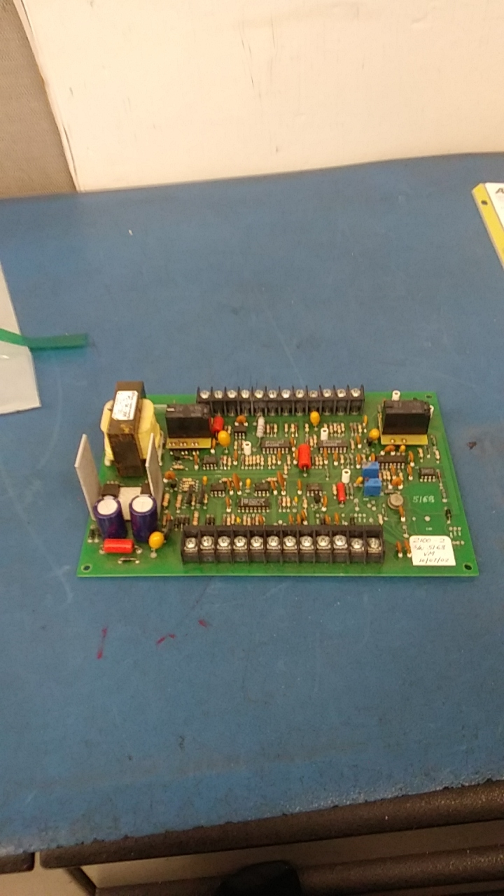 CIRCUIT BD