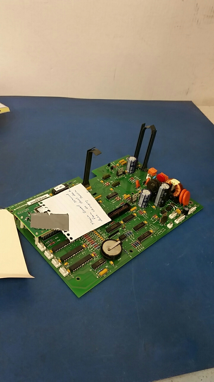 DR4500 PROCESSOR BOARD