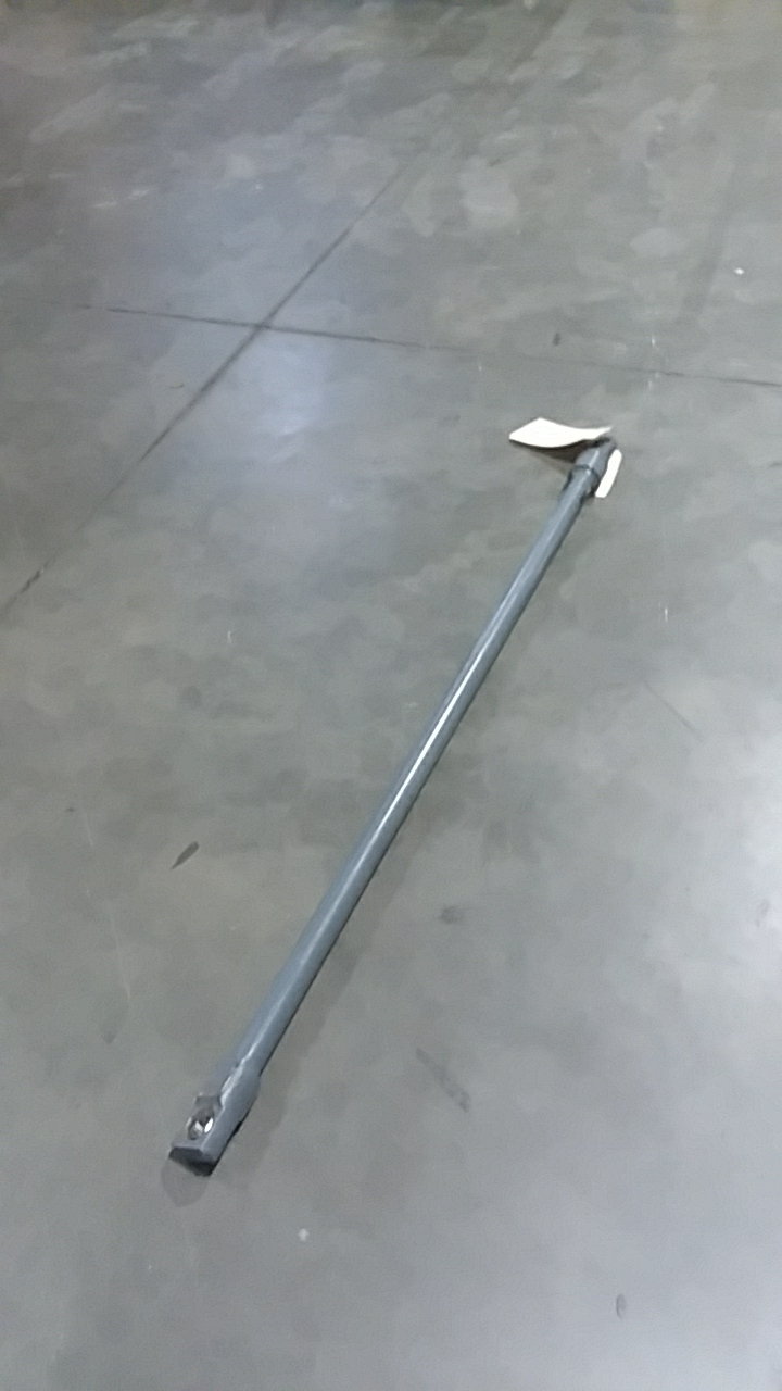 HYDRAULIC CYCLINDER