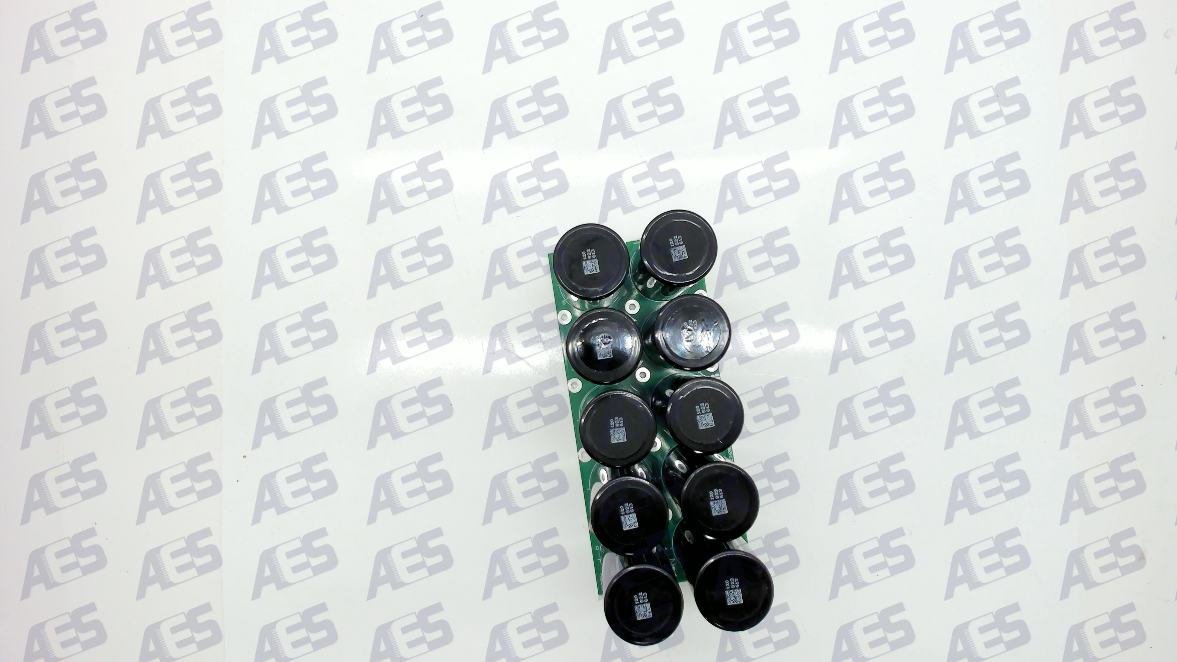 CAPACITOR BOARD